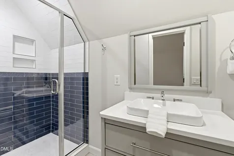 1 Roswell Court Durham NC 27707