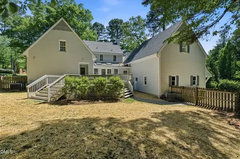 1 Roswell Court Durham NC 27707