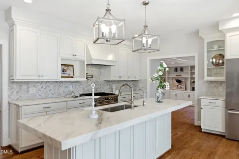 1 Roswell Court Durham NC 27707