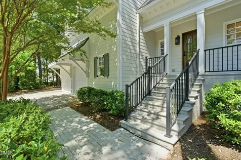 1 Roswell Court Durham NC 27707