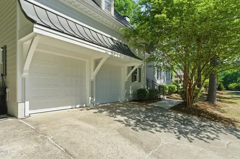 1 Roswell Court Durham NC 27707