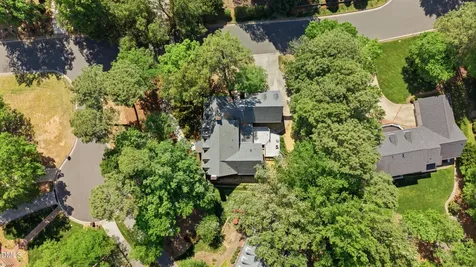 1 Roswell Court Durham NC 27707