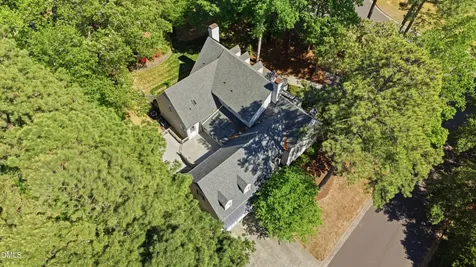 1 Roswell Court Durham NC 27707