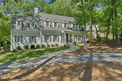 1 Roswell Court Durham NC 27707