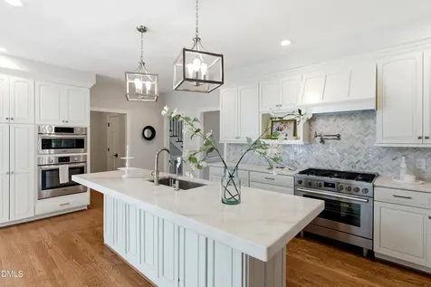 1 Roswell Court Durham NC 27707