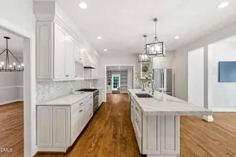 1 Roswell Court Durham NC 27707