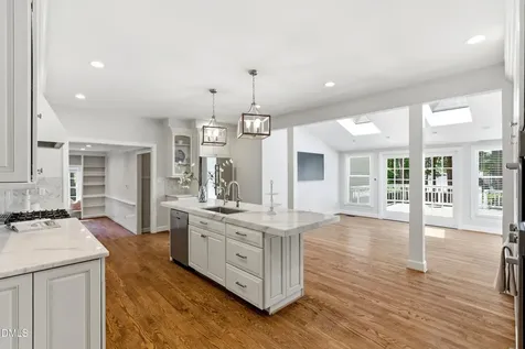 1 Roswell Court Durham NC 27707