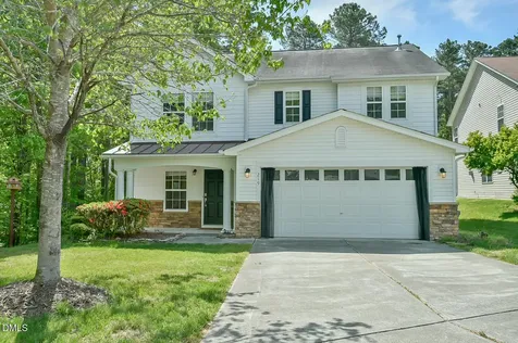 219 Hillview Drive Durham NC 27703