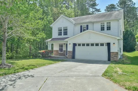 219 Hillview Drive Durham NC 27703