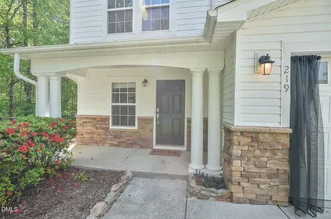 219 Hillview Drive Durham NC 27703