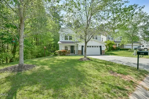 219 Hillview Drive Durham NC 27703