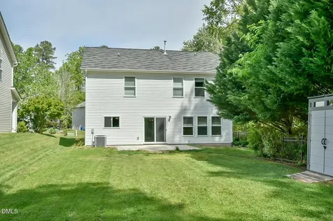 219 Hillview Drive Durham NC 27703