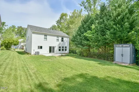 219 Hillview Drive Durham NC 27703