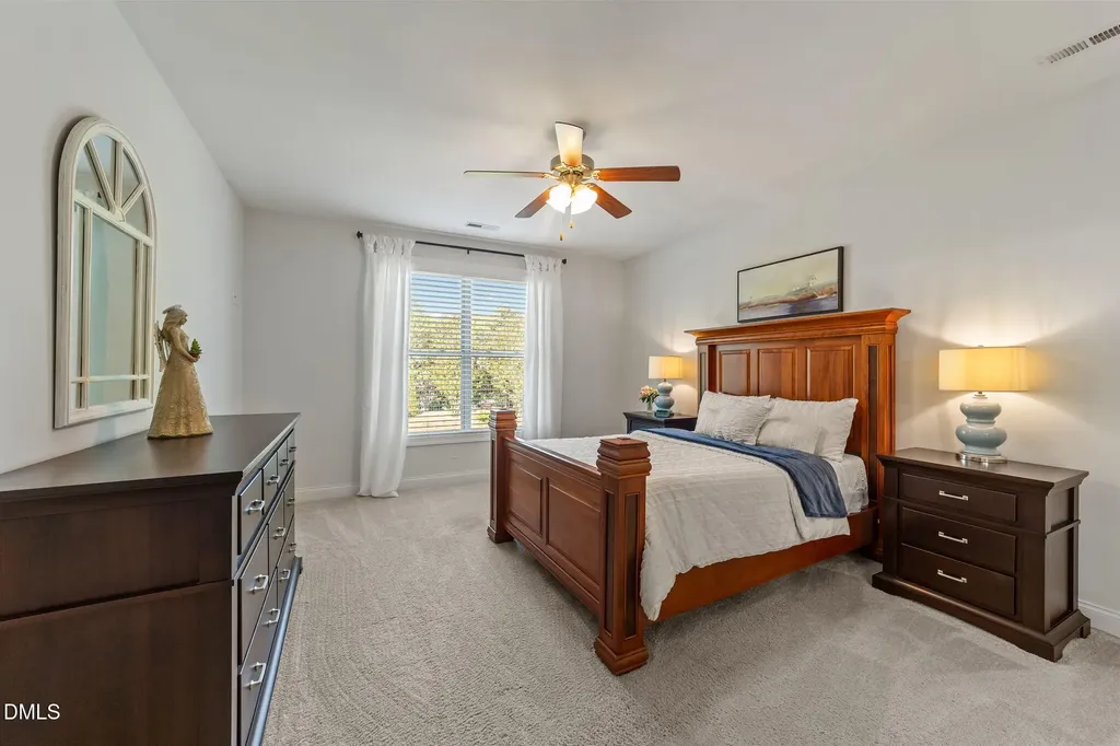 3412 Bentwinds Bluffs Lane Fuquay Varina NC 27526