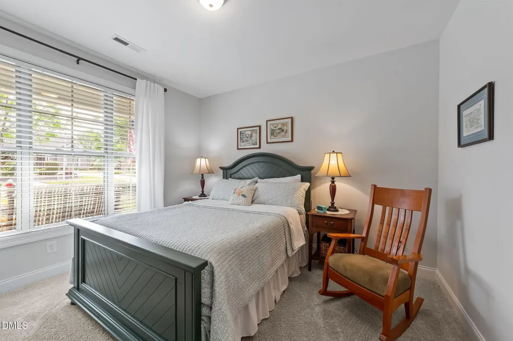 3412 Bentwinds Bluffs Lane Fuquay Varina NC 27526