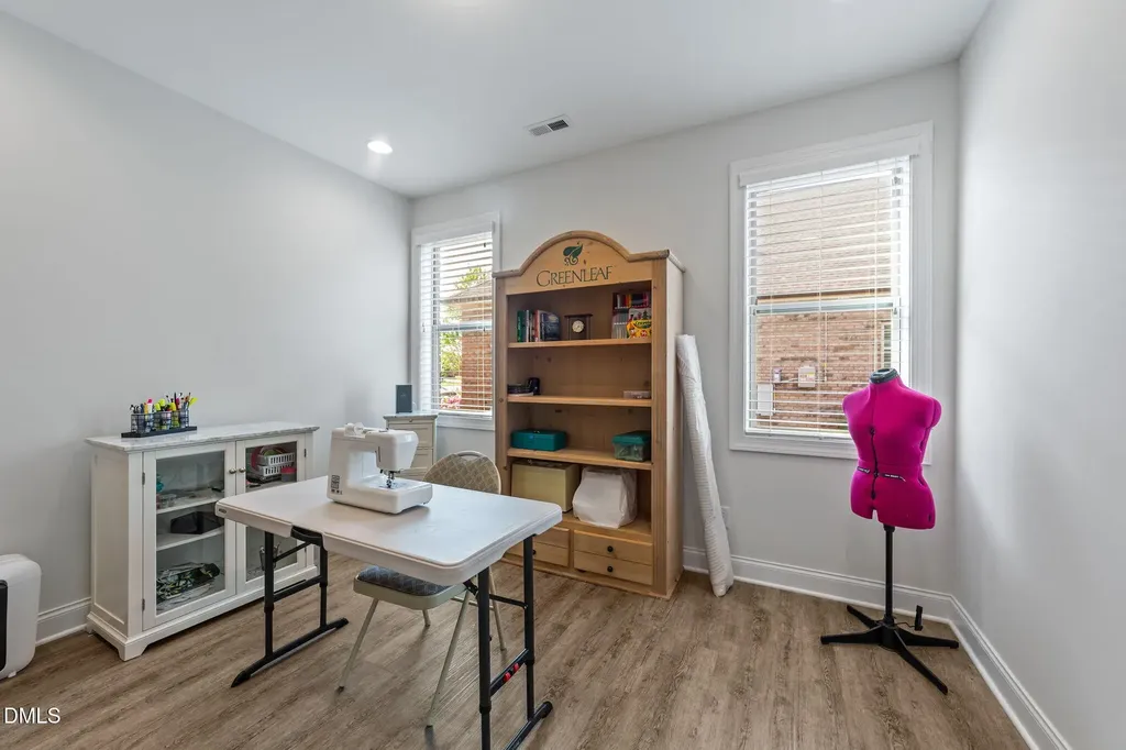 3412 Bentwinds Bluffs Lane Fuquay Varina NC 27526