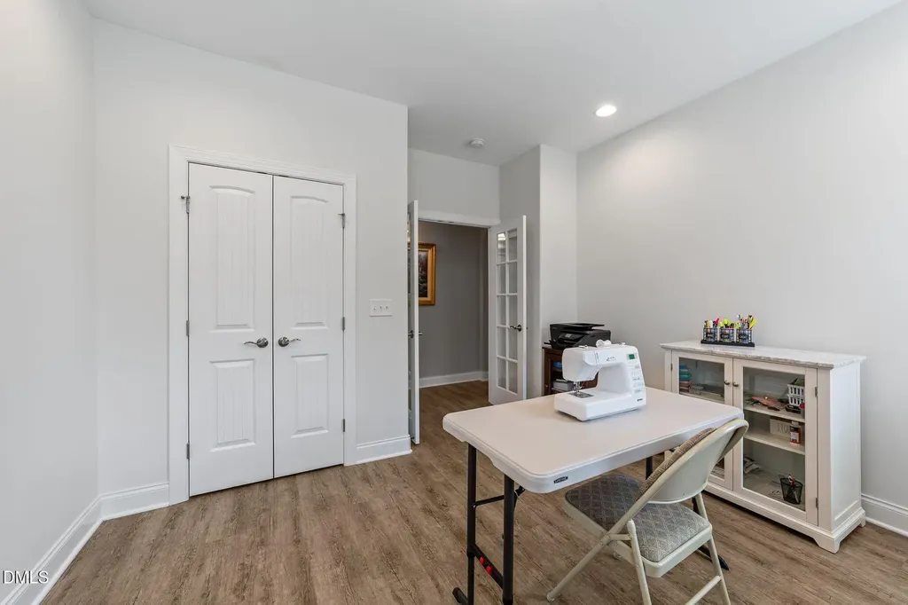 3412 Bentwinds Bluffs Lane Fuquay Varina NC 27526