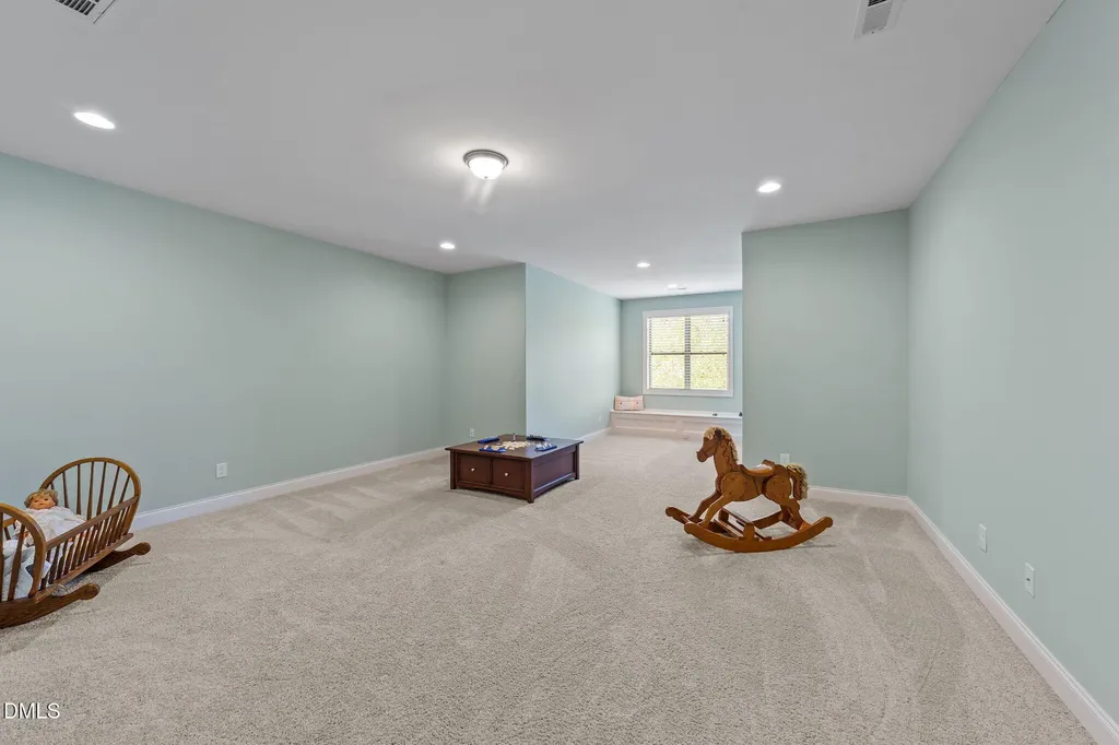 3412 Bentwinds Bluffs Lane Fuquay Varina NC 27526