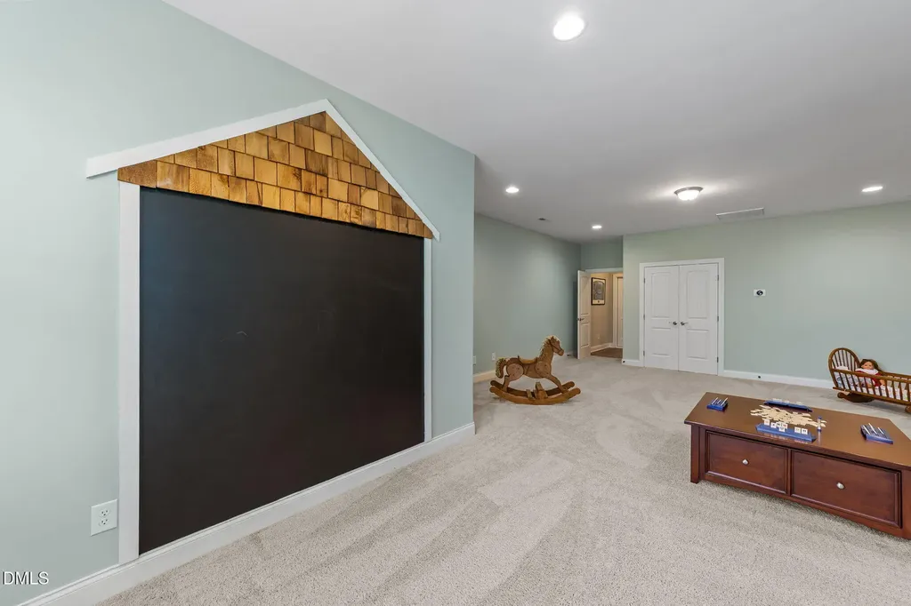 3412 Bentwinds Bluffs Lane Fuquay Varina NC 27526