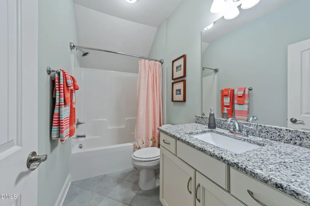 3412 Bentwinds Bluffs Lane Fuquay Varina NC 27526