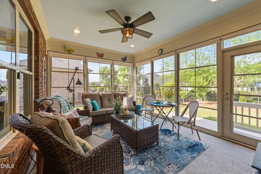 3412 Bentwinds Bluffs Lane Fuquay Varina NC 27526