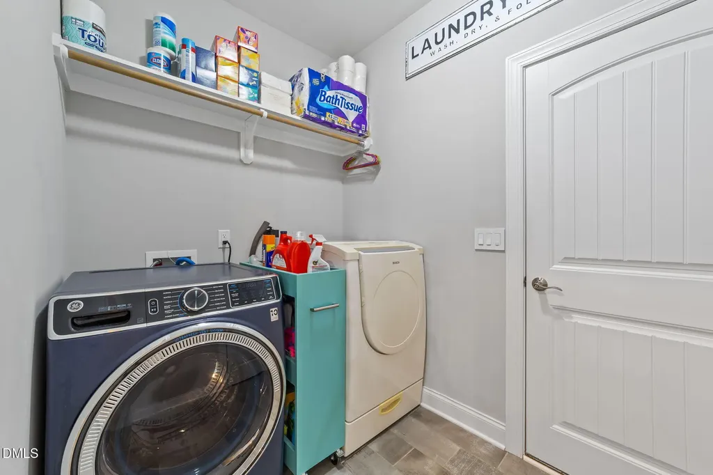 3412 Bentwinds Bluffs Lane Fuquay Varina NC 27526