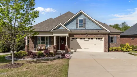 3412 Bentwinds Bluffs Lane Fuquay Varina NC 27526