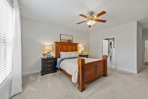 3412 Bentwinds Bluffs Lane Fuquay Varina NC 27526