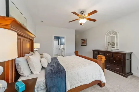 3412 Bentwinds Bluffs Lane Fuquay Varina NC 27526