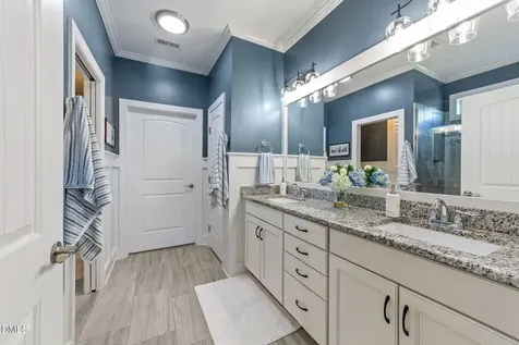3412 Bentwinds Bluffs Lane Fuquay Varina NC 27526