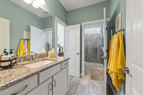 3412 Bentwinds Bluffs Lane Fuquay Varina NC 27526