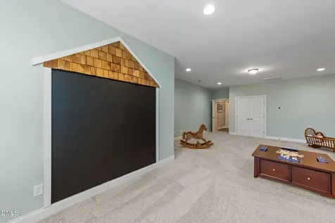 3412 Bentwinds Bluffs Lane Fuquay Varina NC 27526