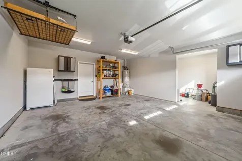 3412 Bentwinds Bluffs Lane Fuquay Varina NC 27526