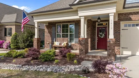 3412 Bentwinds Bluffs Lane Fuquay Varina NC 27526
