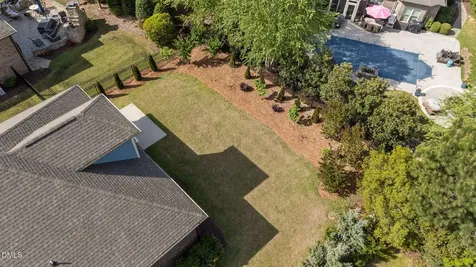 3412 Bentwinds Bluffs Lane Fuquay Varina NC 27526
