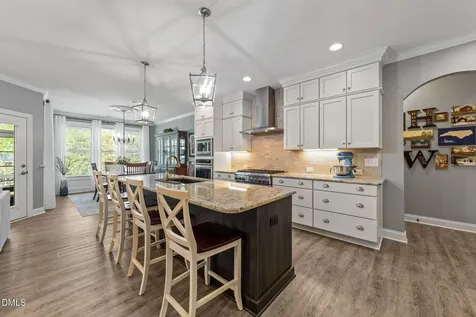 3412 Bentwinds Bluffs Lane Fuquay Varina NC 27526