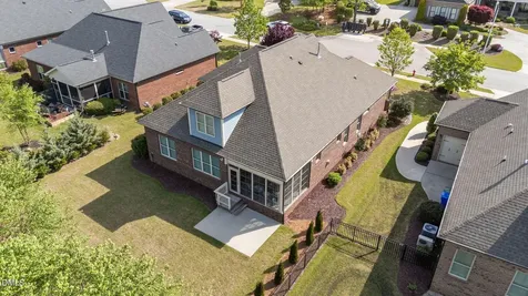 3412 Bentwinds Bluffs Lane Fuquay Varina NC 27526