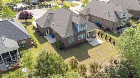 3412 Bentwinds Bluffs Lane Fuquay Varina NC 27526