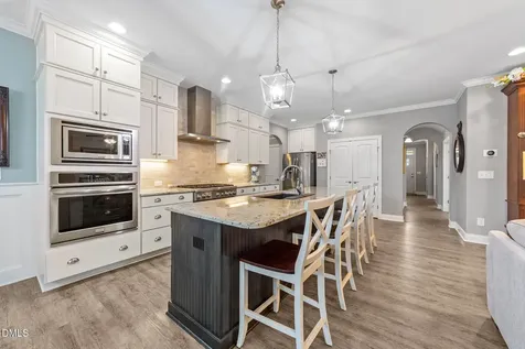 3412 Bentwinds Bluffs Lane Fuquay Varina NC 27526