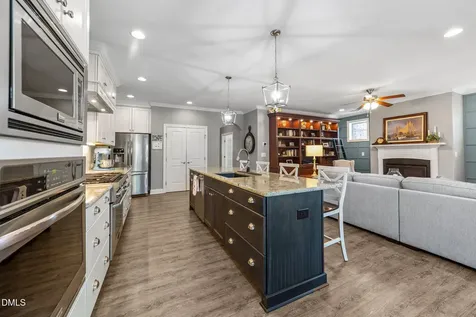 3412 Bentwinds Bluffs Lane Fuquay Varina NC 27526