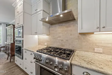 3412 Bentwinds Bluffs Lane Fuquay Varina NC 27526