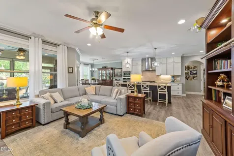 3412 Bentwinds Bluffs Lane Fuquay Varina NC 27526