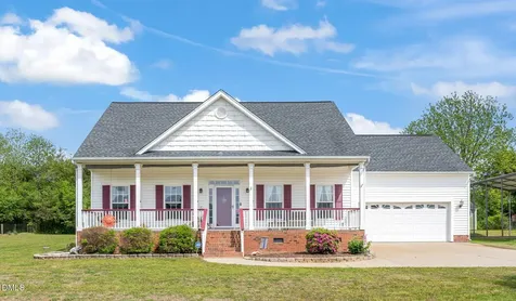 178 Glendale Drive Youngsville NC 27596