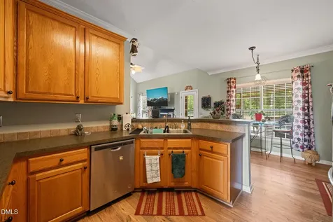178 Glendale Drive Youngsville NC 27596