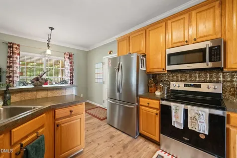 178 Glendale Drive Youngsville NC 27596