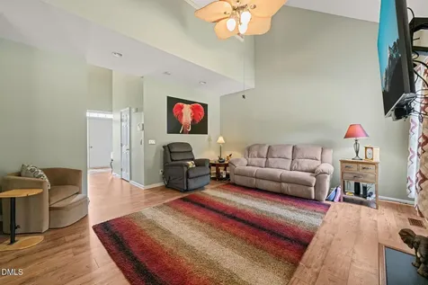 178 Glendale Drive Youngsville NC 27596