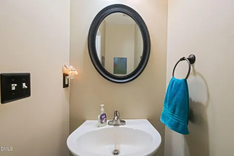 178 Glendale Drive Youngsville NC 27596