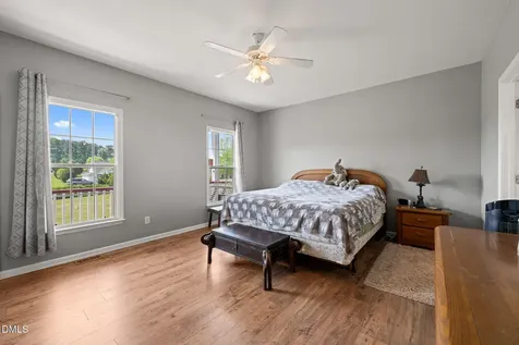 178 Glendale Drive Youngsville NC 27596