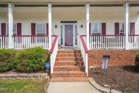 178 Glendale Drive Youngsville NC 27596