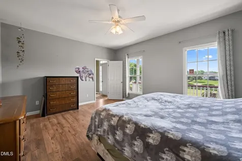 178 Glendale Drive Youngsville NC 27596